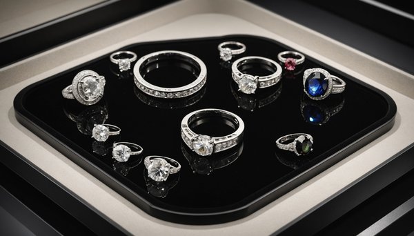 Les avantages du choix du diamant synthétique pour la joaillerie