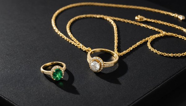 Les meilleurs bijoux d'exception à collectionner pour les amateurs de joaillerie