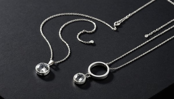 3 raisons pour lesquelles l'argent est le choix idéal pour la joaillerie de luxe